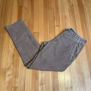 Denver Hayes Corduroy Pants